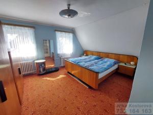 Prodej rodinného domu, Rýmařov, Na Stráni, 130 m2