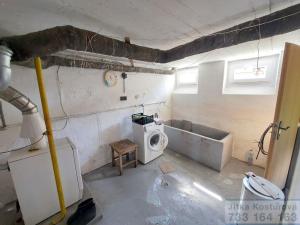 Prodej rodinného domu, Rýmařov, Na Stráni, 130 m2