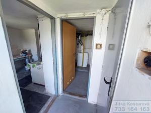 Prodej rodinného domu, Rýmařov, Na Stráni, 130 m2
