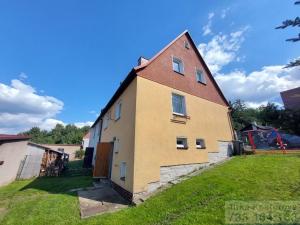 Prodej rodinného domu, Rýmařov, Na Stráni, 130 m2