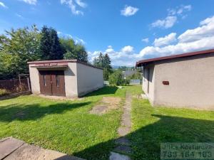 Prodej rodinného domu, Rýmařov, Na Stráni, 130 m2