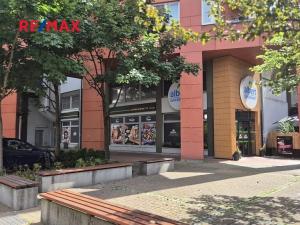 Pronájem bytu 1+kk, Praha - Vysočany, Pod Harfou, 32 m2