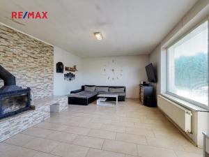 Prodej rodinného domu, Chlumčany, 157 m2