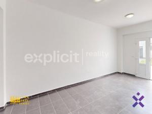 Prodej bytu 2+kk, Bojkovice, Sušilova, 82 m2