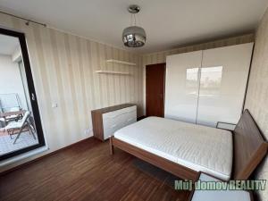 Pronájem bytu 2+kk, Praha - Stodůlky, Jeremiášova, 60 m2
