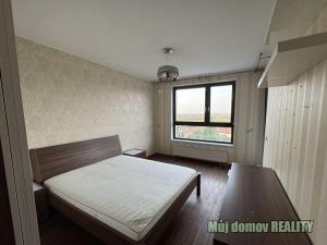 Pronájem bytu 2+kk, Praha - Stodůlky, Jeremiášova, 60 m2