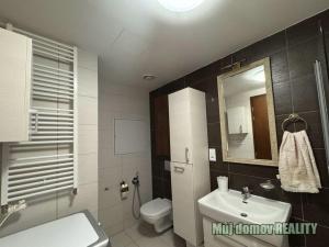 Pronájem bytu 2+kk, Praha - Stodůlky, Jeremiášova, 60 m2