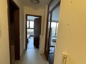 Pronájem bytu 2+kk, Praha - Stodůlky, Jeremiášova, 60 m2