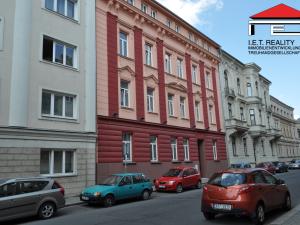 Pronájem bytu 2+kk, Ostrava, Dvořákova, 40 m2