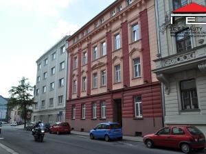 Pronájem bytu 2+kk, Ostrava, Dvořákova, 40 m2
