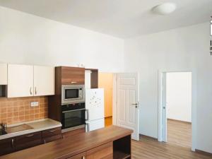 Pronájem bytu 2+kk, Ostrava, Dvořákova, 40 m2