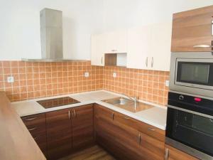 Pronájem bytu 2+kk, Ostrava, Dvořákova, 40 m2