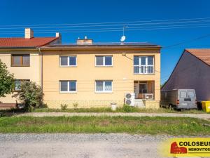 Prodej rodinného domu, Brod nad Dyjí, 170 m2