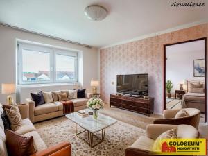 Prodej rodinného domu, Brod nad Dyjí, 170 m2
