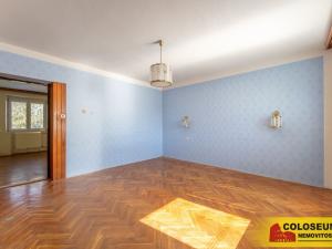 Prodej rodinného domu, Brod nad Dyjí, 170 m2