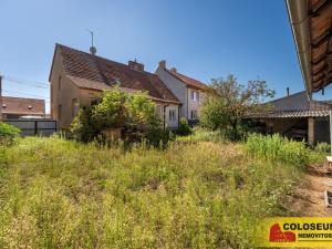 Prodej rodinného domu, Brod nad Dyjí, 170 m2