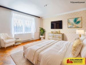 Prodej rodinného domu, Brod nad Dyjí, 170 m2