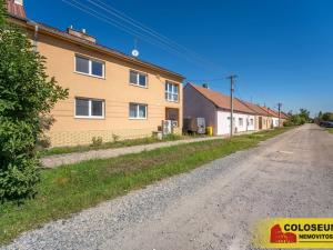 Prodej rodinného domu, Brod nad Dyjí, 170 m2