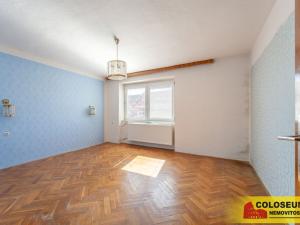 Prodej rodinného domu, Brod nad Dyjí, 170 m2
