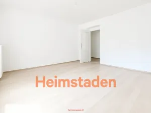 Pronájem bytu 1+1, Havířov - Město, Sadová, 37 m2