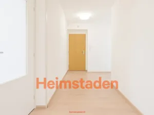 Pronájem bytu 1+1, Havířov - Město, Sadová, 37 m2