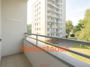 Pronájem bytu 1+1, Ostrava - Moravská Ostrava, Sokolská třída, 38 m2