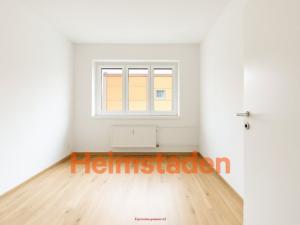 Pronájem bytu 2+kk, Ostrava - Michálkovice, Pavelská, 41 m2