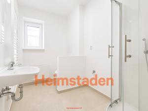 Pronájem bytu 2+kk, Ostrava - Michálkovice, Pavelská, 41 m2