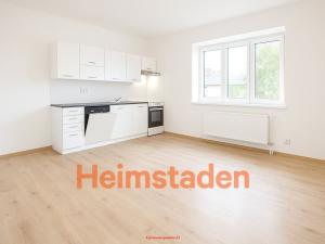 Pronájem bytu 2+kk, Ostrava - Michálkovice, Pavelská, 41 m2