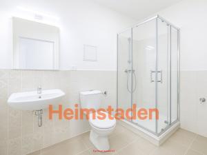 Pronájem bytu 1+kk, Ostrava - Michálkovice, U Kříže, 33 m2