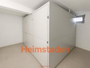 Pronájem bytu 1+kk, Ostrava - Michálkovice, U Kříže, 33 m2