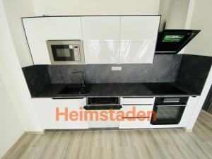 Pronájem bytu 2+kk, Ostrava - Poruba, Havlíčkovo náměstí, 60 m2