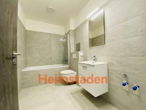 Pronájem bytu 2+kk, Ostrava - Poruba, Havlíčkovo náměstí, 60 m2