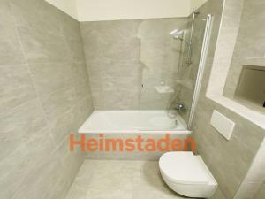 Pronájem bytu 2+kk, Ostrava - Poruba, Havlíčkovo náměstí, 60 m2