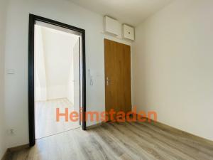 Pronájem bytu 2+kk, Ostrava - Poruba, Havlíčkovo náměstí, 60 m2