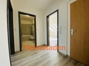 Pronájem bytu 2+kk, Ostrava - Poruba, Havlíčkovo náměstí, 60 m2