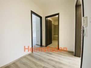 Pronájem bytu 2+kk, Ostrava - Poruba, Havlíčkovo náměstí, 60 m2