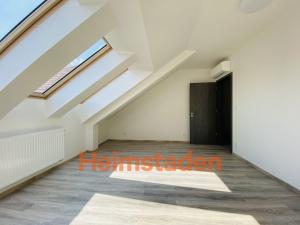 Pronájem bytu 2+kk, Ostrava - Poruba, Havlíčkovo náměstí, 60 m2