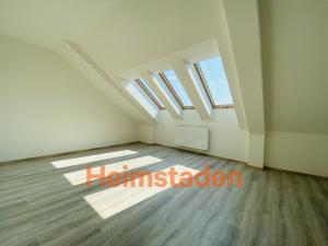 Pronájem bytu 2+kk, Ostrava - Poruba, Havlíčkovo náměstí, 60 m2