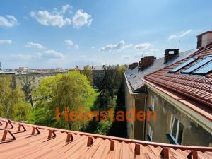 Pronájem bytu 2+kk, Ostrava - Poruba, Havlíčkovo náměstí, 60 m2