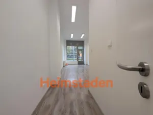 Pronájem obchodního prostoru, Karviná - Nové Město, tř. Osvobození, 35 m2