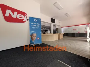Pronájem obchodního prostoru, Ostrava - Poruba, Hlavní třída, 182 m2