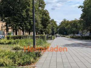 Pronájem obchodního prostoru, Ostrava - Poruba, Hlavní třída, 182 m2