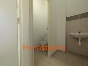 Pronájem kanceláře, Karviná - Nové Město, tř. Osvobození, 35 m2