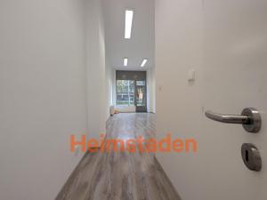 Pronájem kanceláře, Karviná - Nové Město, tř. Osvobození, 35 m2