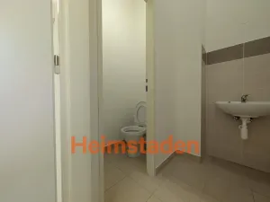 Pronájem kanceláře, Karviná - Nové Město, tř. Osvobození, 35 m2