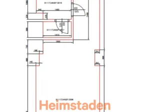 Pronájem kanceláře, Karviná - Nové Město, tř. Osvobození, 35 m2
