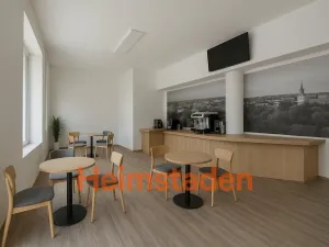 Pronájem kanceláře, Ostrava - Poruba, Hlavní třída, 182 m2
