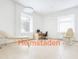 Pronájem kanceláře, Ostrava - Poruba, Hlavní třída, 182 m2