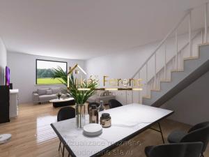 Prodej rodinného domu, Hrobce, Roudnická, 180 m2